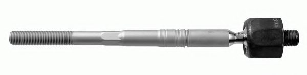 Genau Tie Rod & Ball Joint